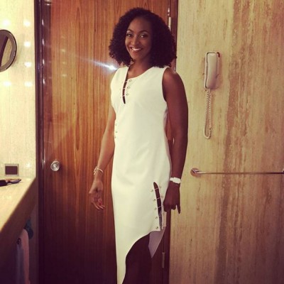 Kate Henshaw to host Home VIDA Awards 2015. Photo: Filed