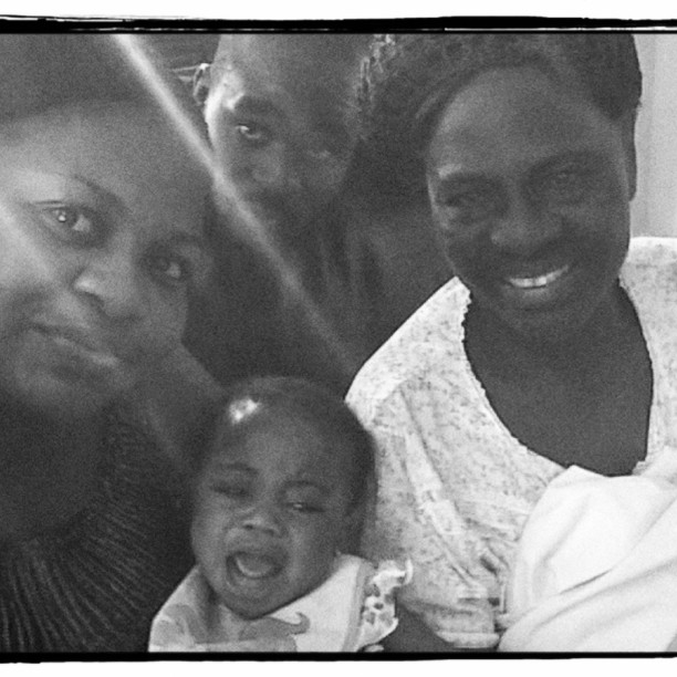 Mistura and Iya rainbow