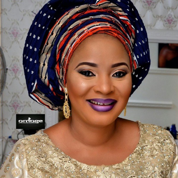 Moji Olaiya