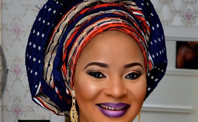 Moji Olaiya