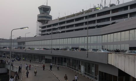 Murtala-Muhammed-Airport