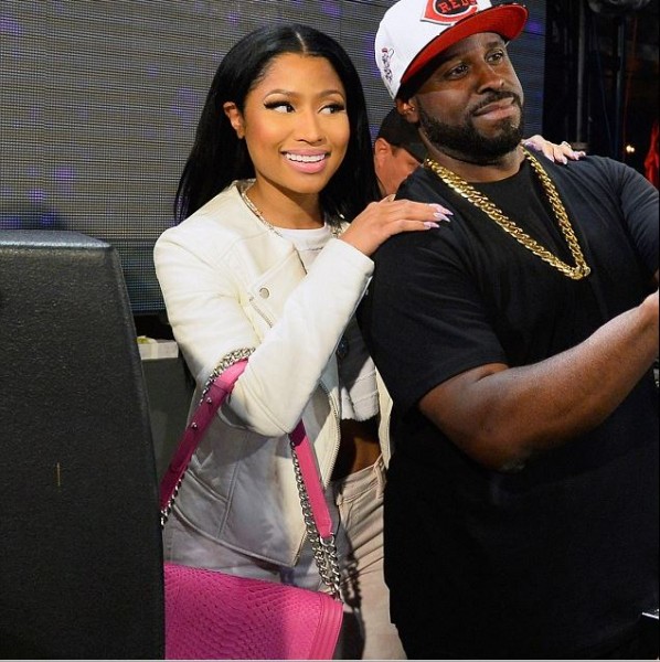 Nicki Minaj