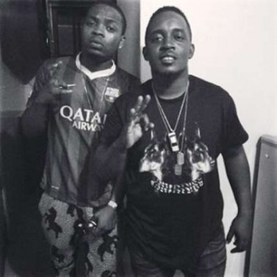 Olamide and MI are some of the nominees battling for Best Hiphop video. Photo: Filed