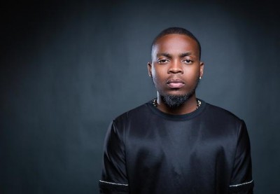 Olamide is bereaved at the moment as rapper loses dad. Photo: Filed