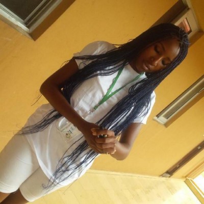 Pamela Miss Nigeria1