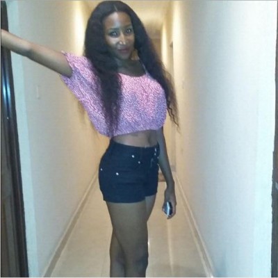 Pamela Miss Nigeria3