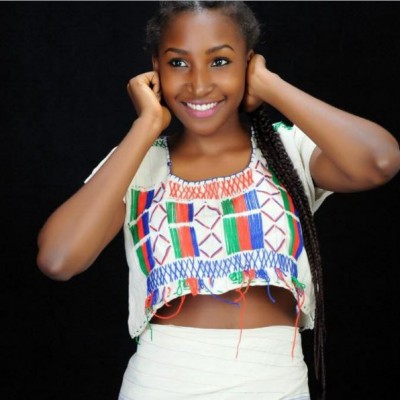 Pamela Miss Nigeria5