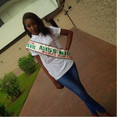 Pamela Miss Nigeria6
