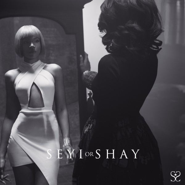 seyi shay