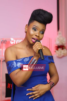Photos from Yemi Alade collection unveiling (22)