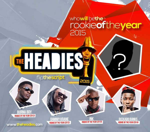 (Past winners of the Rookie of the year award)