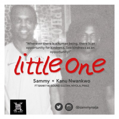 Sammy & Kanu Foundation - 'Little One'