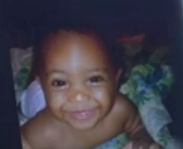 J’zyra, an obviously adorable toddler, was allegedly roast to death by her siblings who were left home alone. Photos: Newsroom