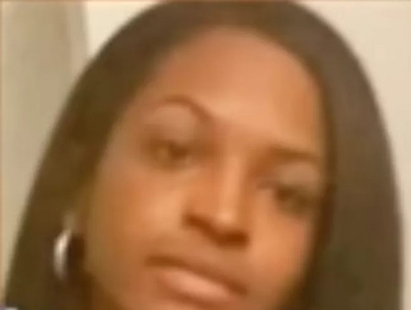 Racquel and her boyfriend went to grab some pizza when the tragedy happened, report say.