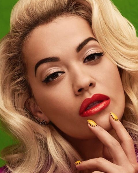 Rita Ora