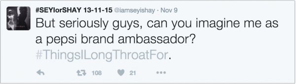 Seyi Shay Pepsi brand ambassador (9)