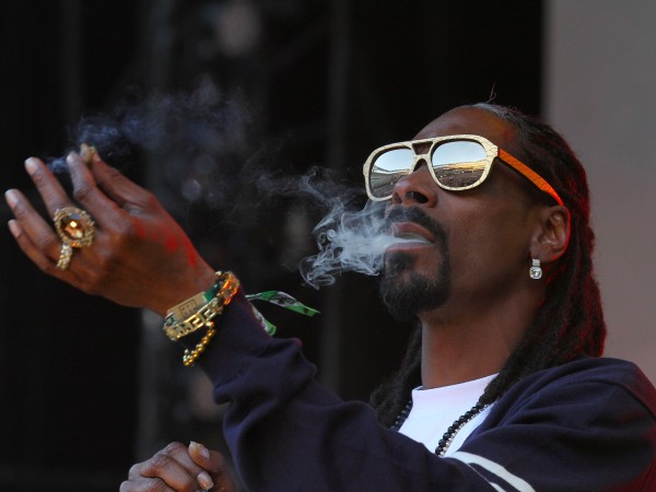 Snoop Dogg