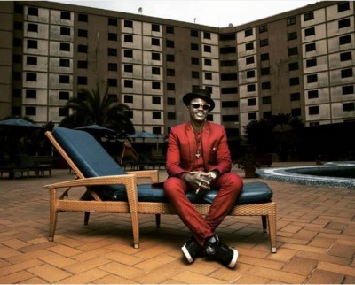 Sound Sultan is 39 years old today. Photo: Sound Sultan/Instagram