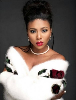 Stephanie Coker is a year older. Photo: Stephanie Coker/Instagram