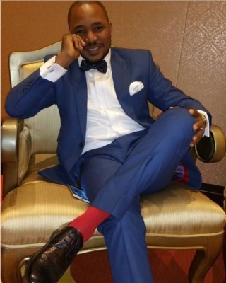 Tee A is set to host another edition of Tyme Out with Tee A. Photo: Tee A/Instagram