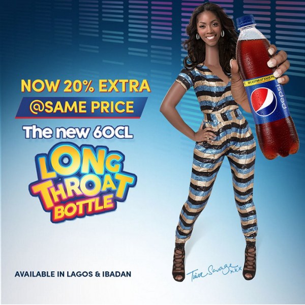 Tiwa Savage