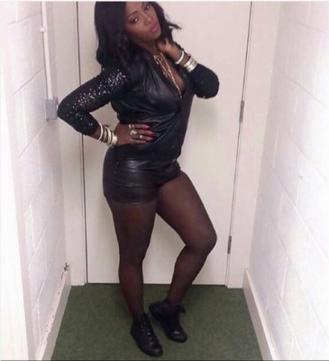 Tiwa Savage returns to do what she knows best. Photo: Tiwa Savage/Instagram