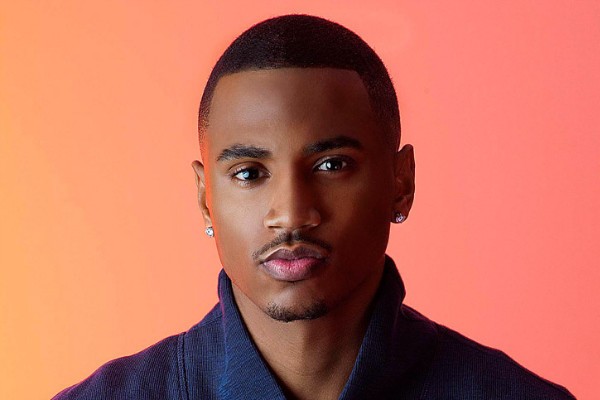 Trey Songz 00