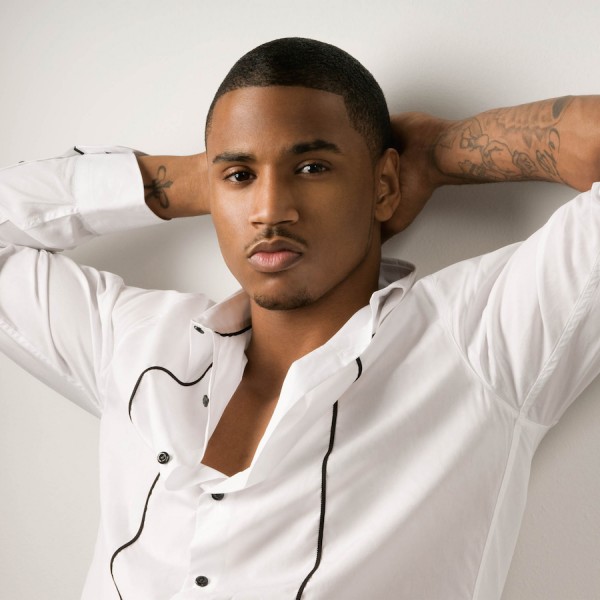 Trey Songz 01