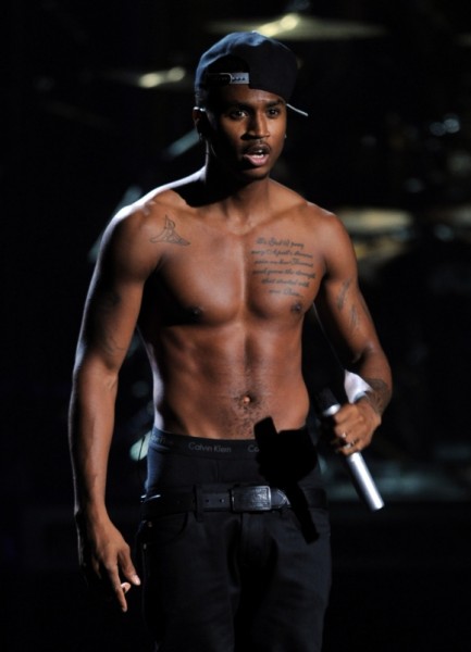 Trey Songz 02
