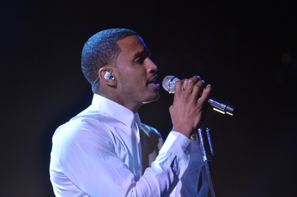 Trey Songz