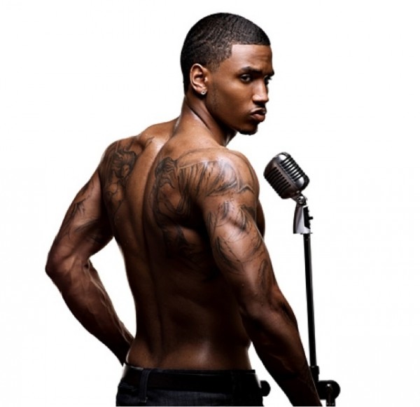 (Trey Songz will be joined by Olamide, Psqaure at the 11th edition of Rhythm Unplugged in December 2015).