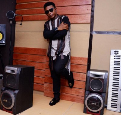 Vic O is set to release his debut album in Nigeria. Photo: Filed