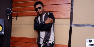 Vic O has opened up on why he jumped on Adele's Hello. Photo: Filed