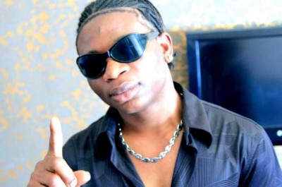 Vic O is set for a perfomance in Lagos this weekend. Photo: Filed