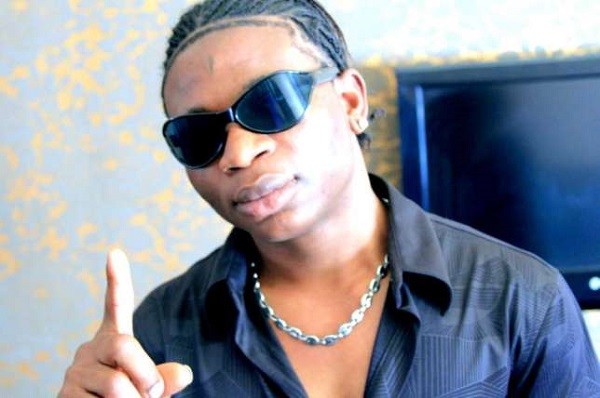 Vic O drops hello. Photo: Filed