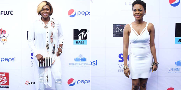 Waje, Chidinma