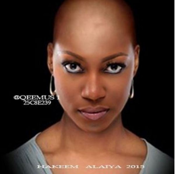 Yvonne Nelson