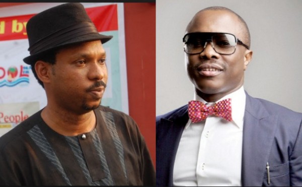 alariwo and julius agwu