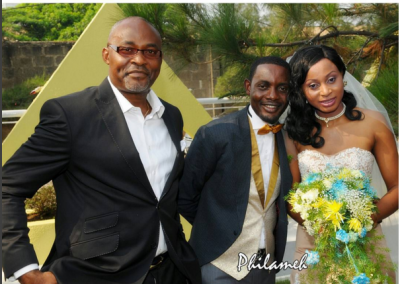 RMD and the couple