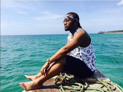 Cassper Nyovest opens up to NET on winning awards and filling up the National Stadium. Photo: Cassper Nyovest/Instagram
