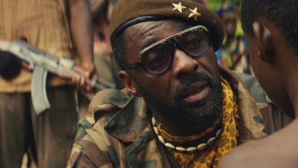Idris Elba