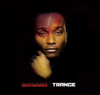 (Brymo drops 'Trance')
