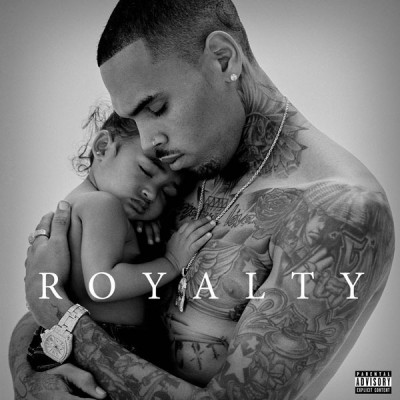 Chris Brown drops 7th studio album 'Royalty'.