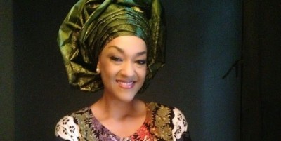 (Elvina Ibrus says she's never desired to be married)