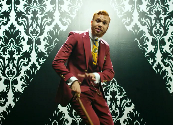 jidenna classic man