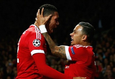 Manchester United maintains 4th EPL position. Photo: Goal