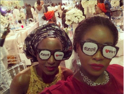 Oreka Godis and Toolz