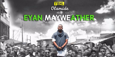 olamide
