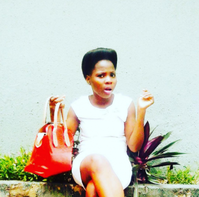 (Oritsefemi's daughter, Patience Majemite Ekele)