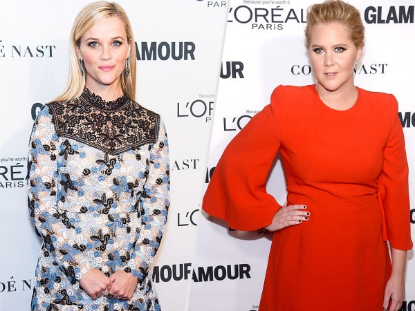 reese witherspoon and amy schumer